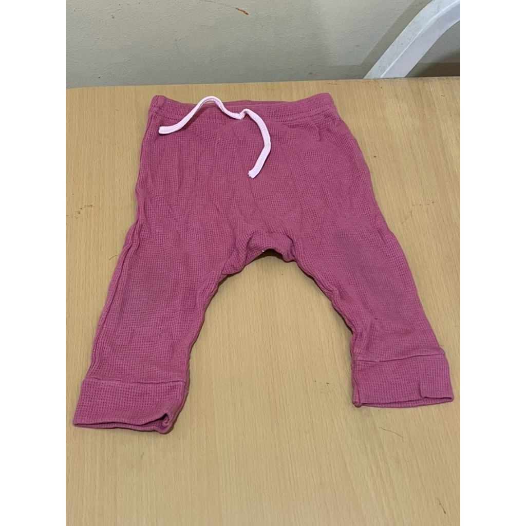 preloved celana bayi