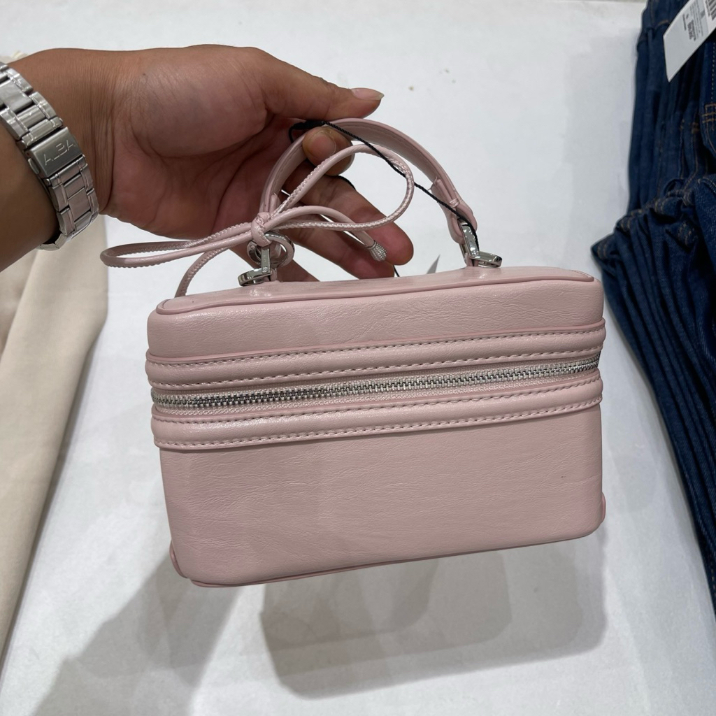 Sling Bag Mini ZARA Women Jastip (jasa titip)