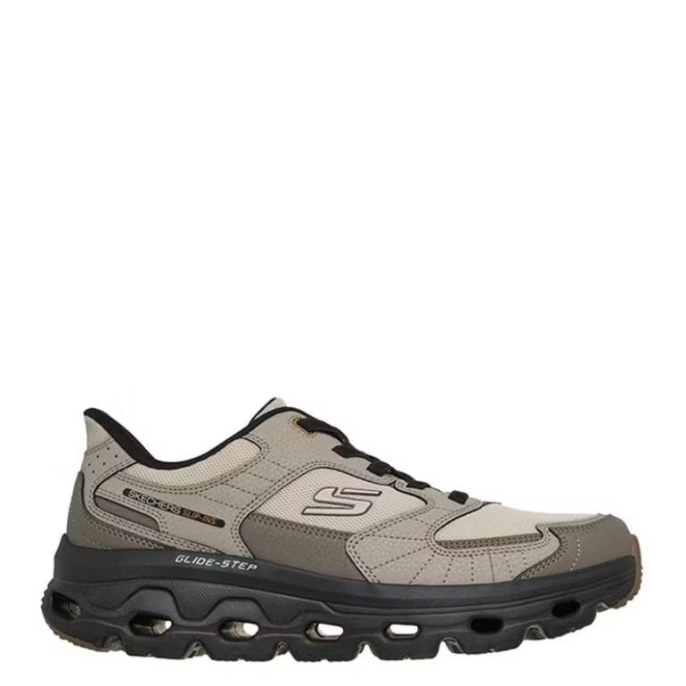 Skechers Slip-Ins Glide-Step At Men's Sneaker
