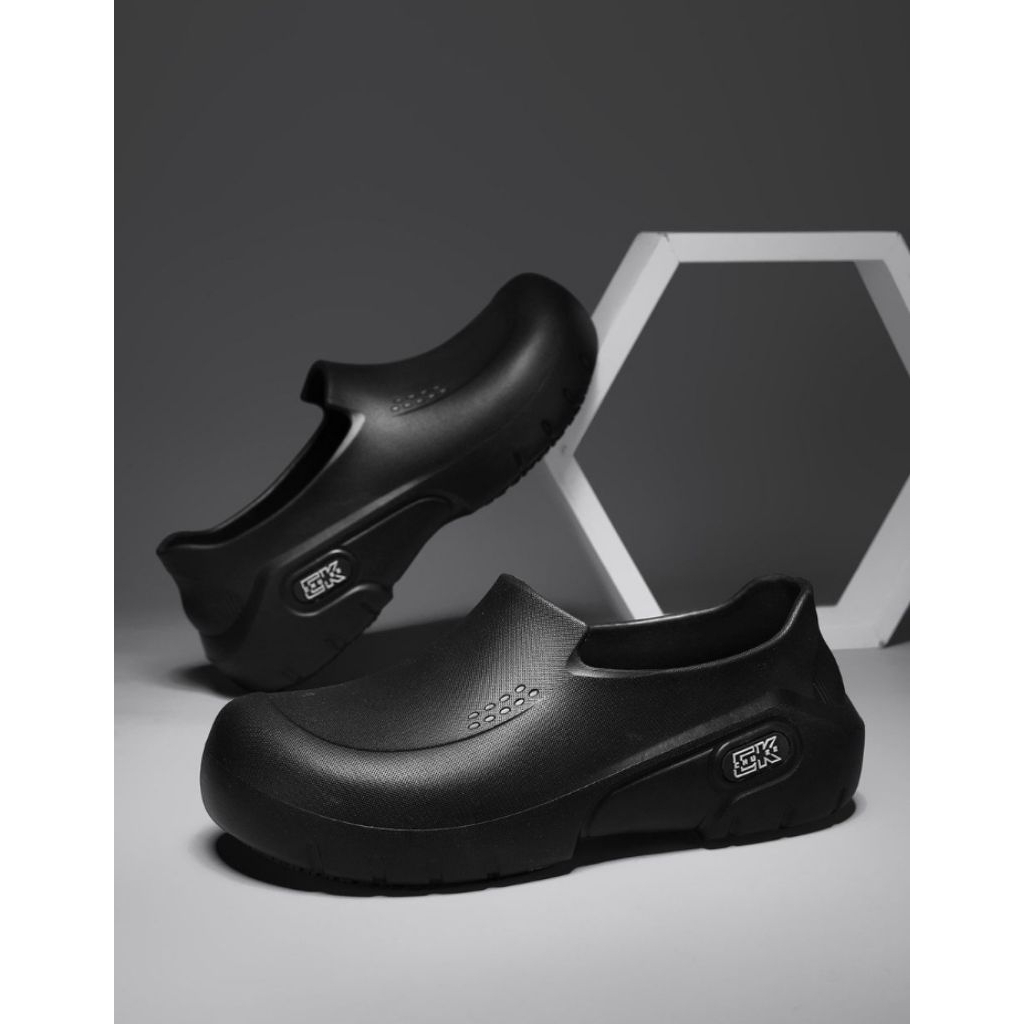 Chef Shoes chuke