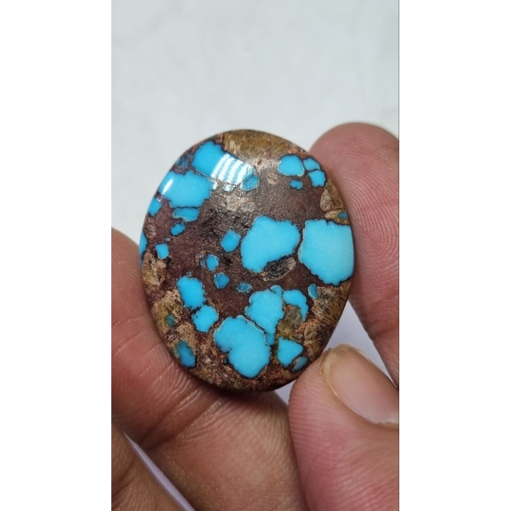 Natural pirus mesir