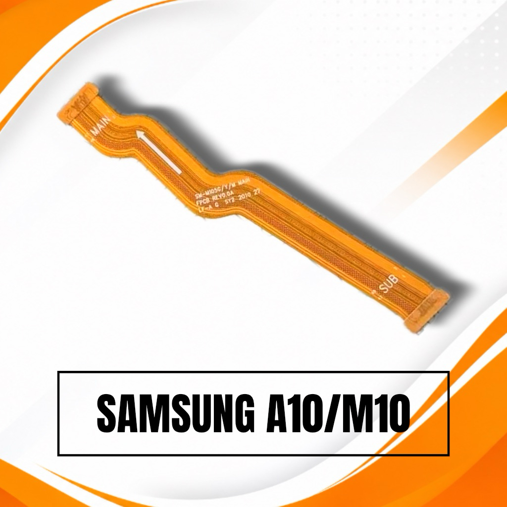 FLEXIBEL CAS/FLEXIBEL BOARD SAMSUNG A10/M10