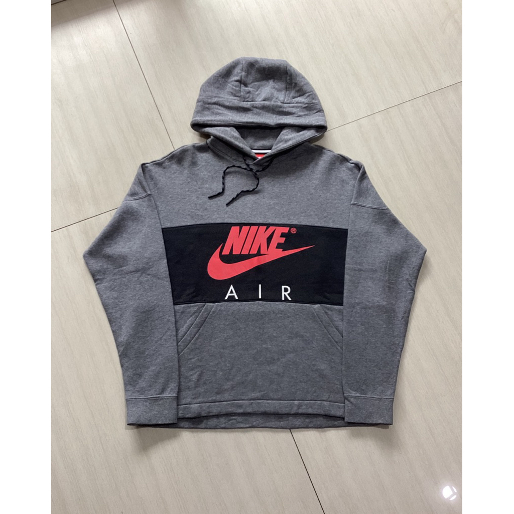 Nike Air Fleece Pullover Hoodie