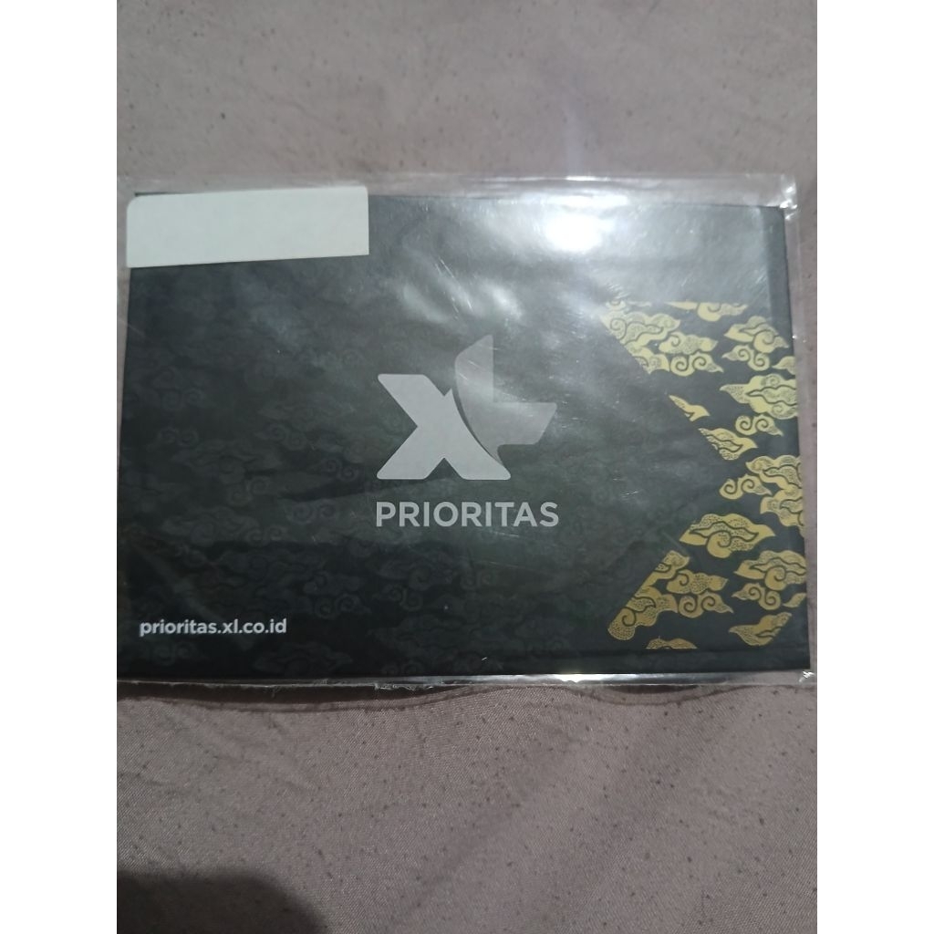XL PRIORITAS 125 GB Murah 120.000