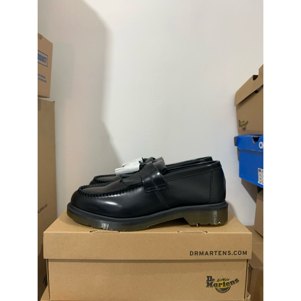 Dr. Martens Adrian Loafers