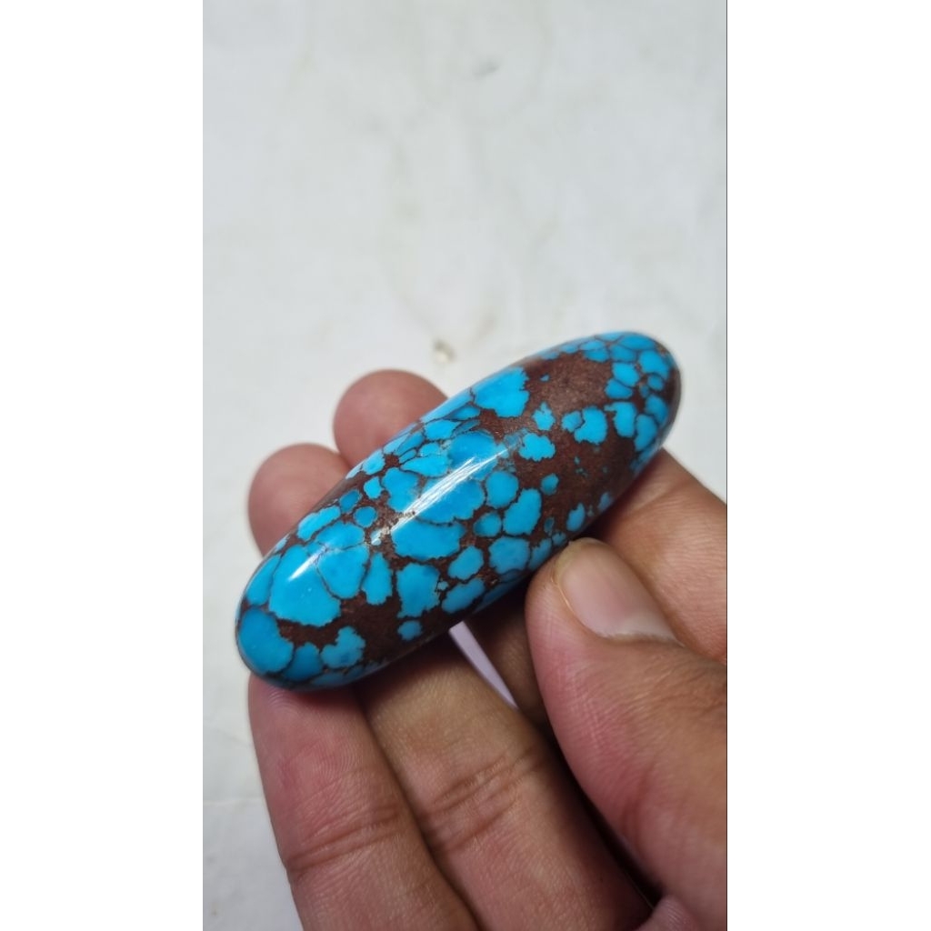 Natural pirus mesir
