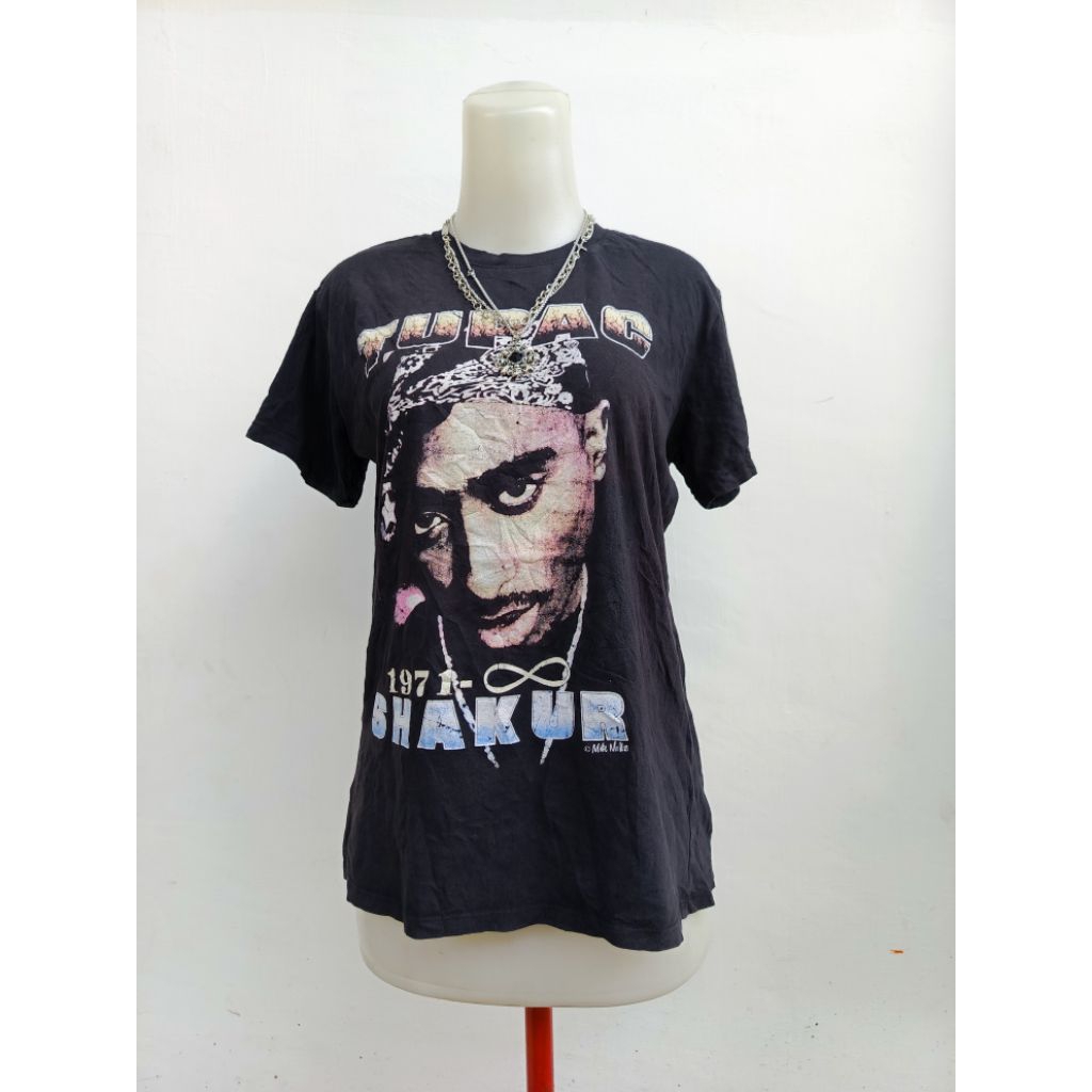 Kaos 2pac