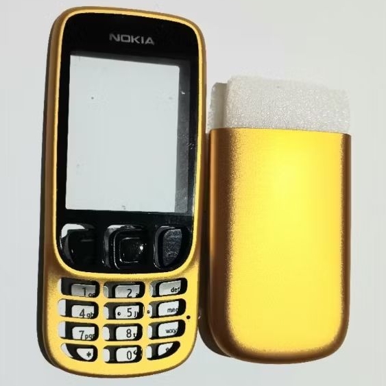 casing nokia 6303