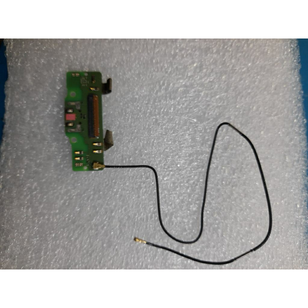 konektor board charger samsung tab T295 ori
