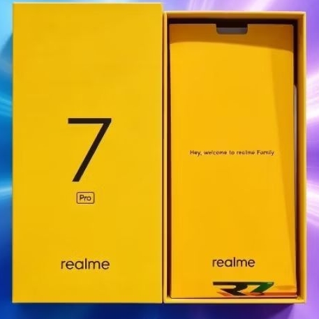 dus box realme 7pro