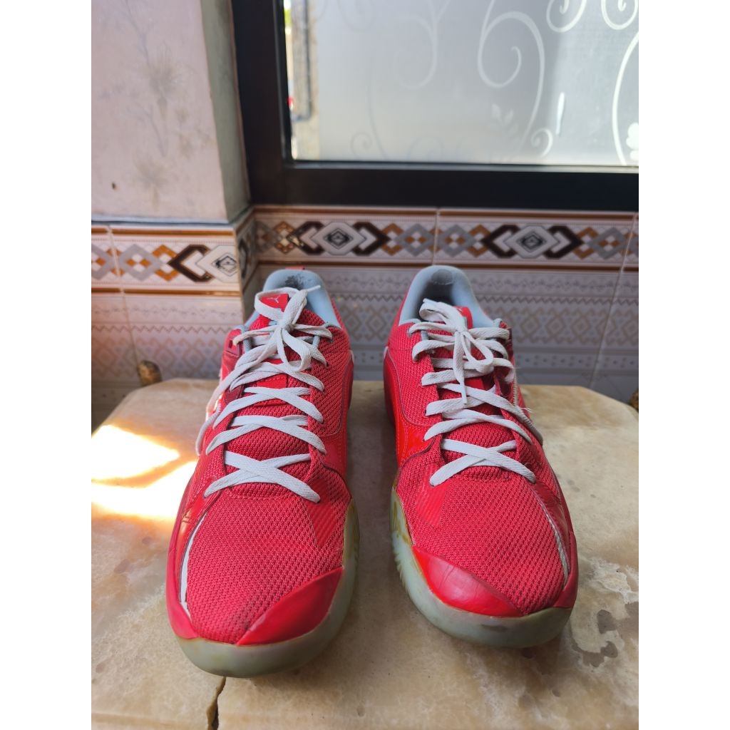 sepatu basket puma size 47