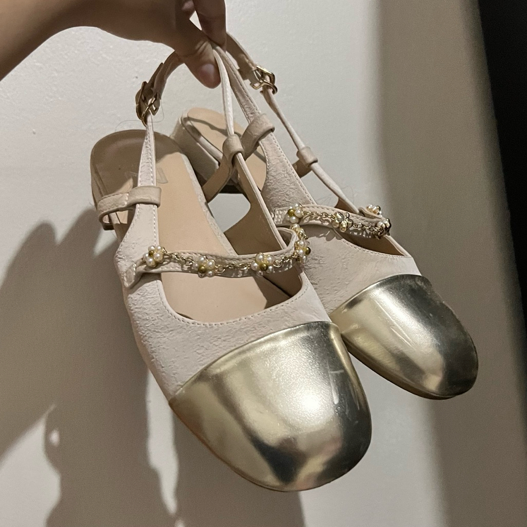 Prelove Sepatu