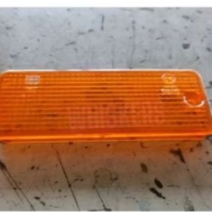 Mika Kaca lens bemper bumper depan bawah untuk zebra s89,zebra 1.3 1300 jumbo