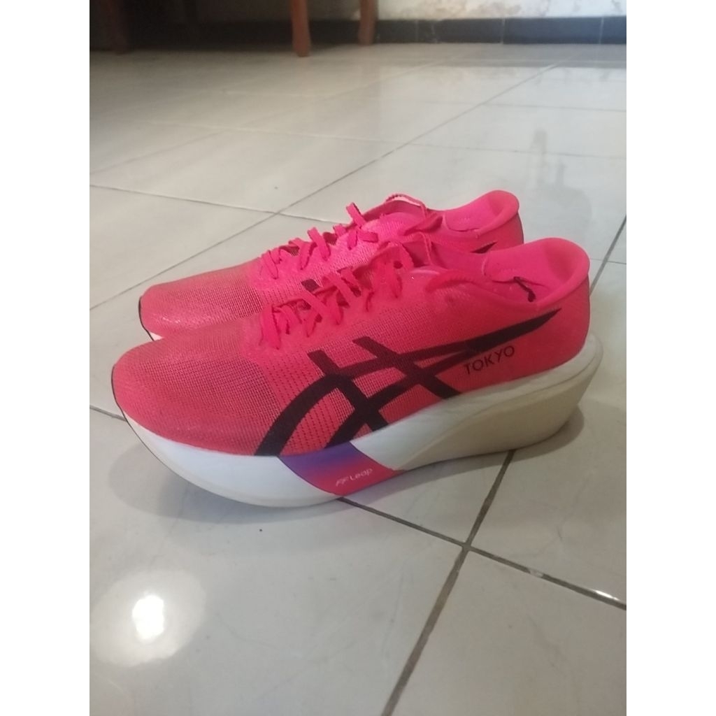 Asics Metaspeed EDGE Tokyo Original