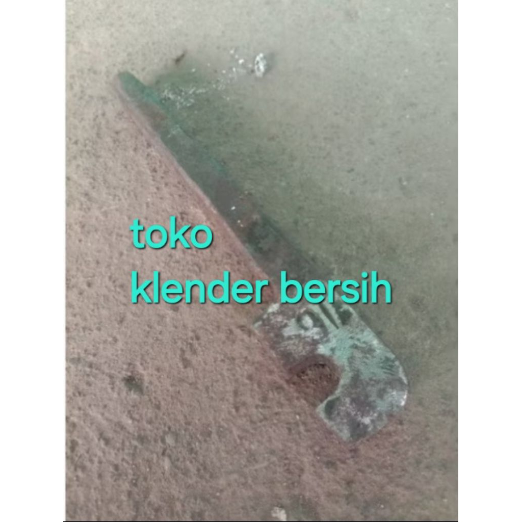 kunci besi beton 16mm/penekuk besi ulir 16mm/kunci kunci/kunci besi baja/kunci besi 16mm bahan baja 