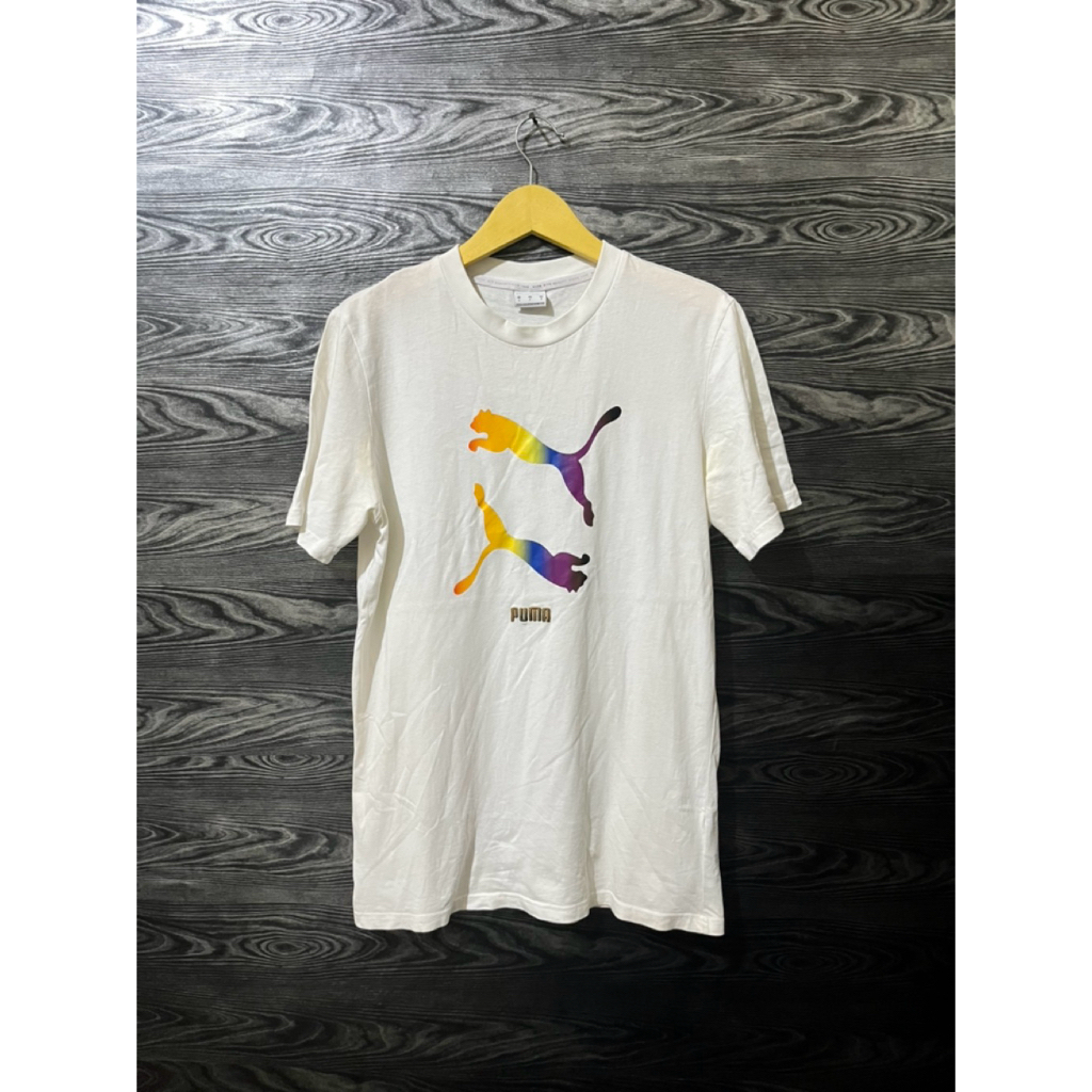 puma logo SECOND