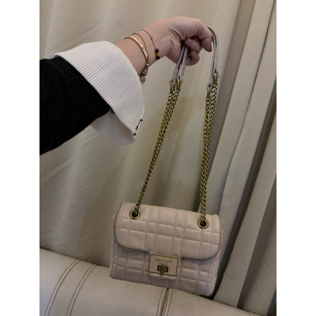 preloved kate spade bag
