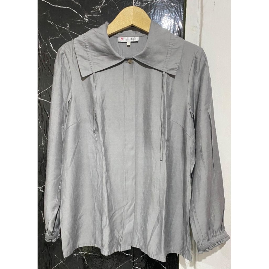 BLOUSE SAILOR