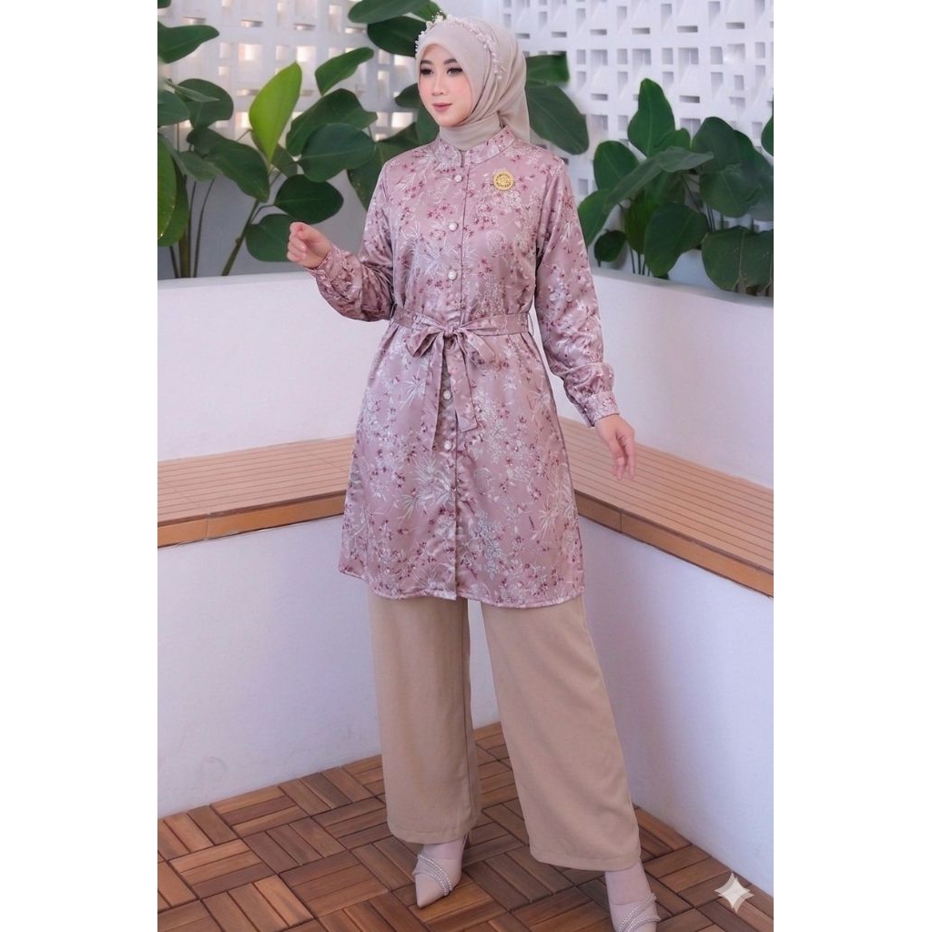 Aillevia_ Jema Tunik