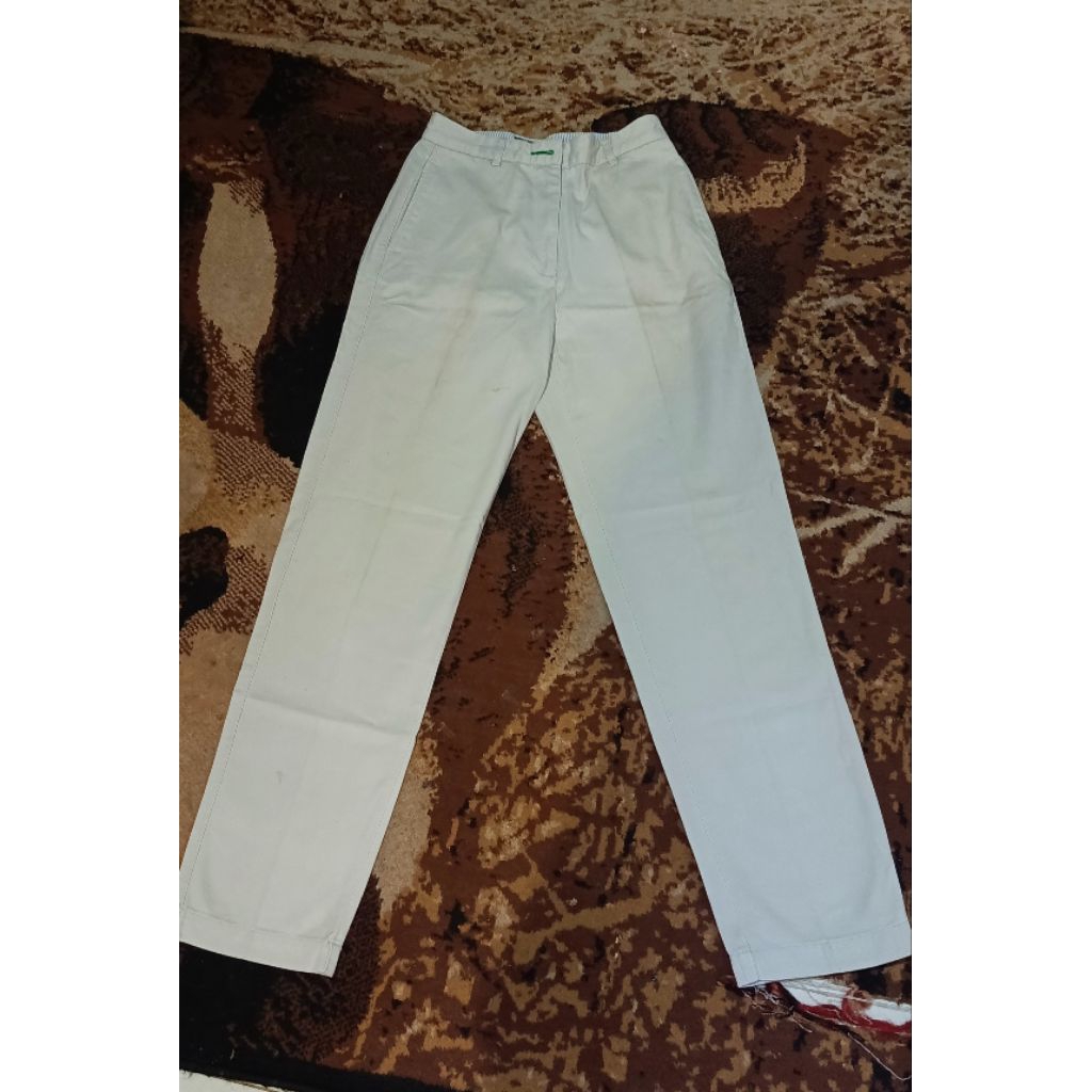 Celana Tommy Hilfiger