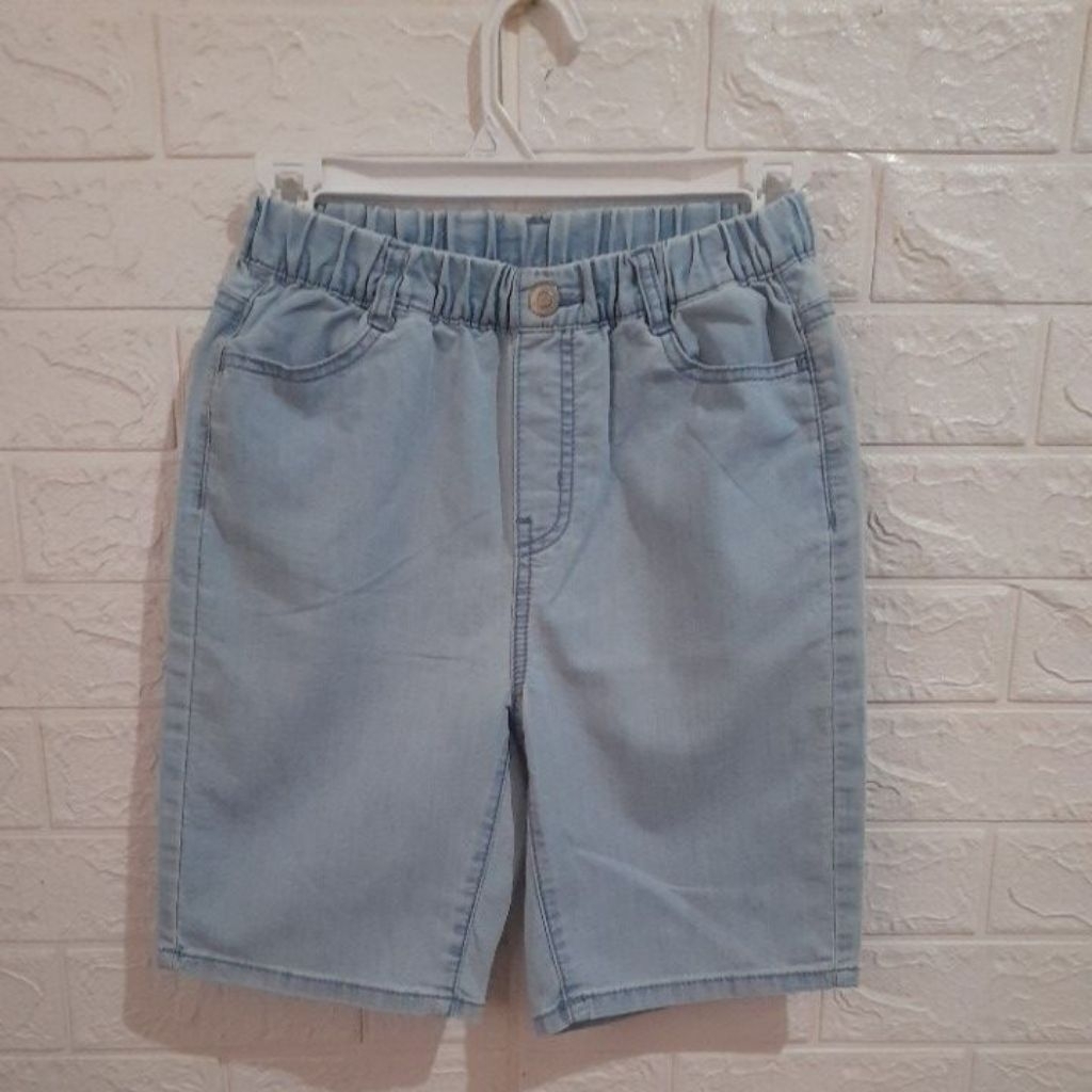 Celpen jeans anak TOPTEN size 150/LP 56 P 45