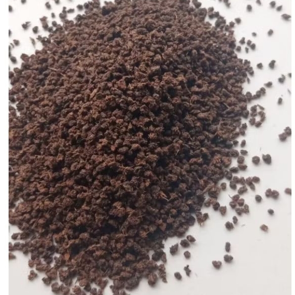 Teh Hitam BP CTC regular 500gr | Black Tea CTC