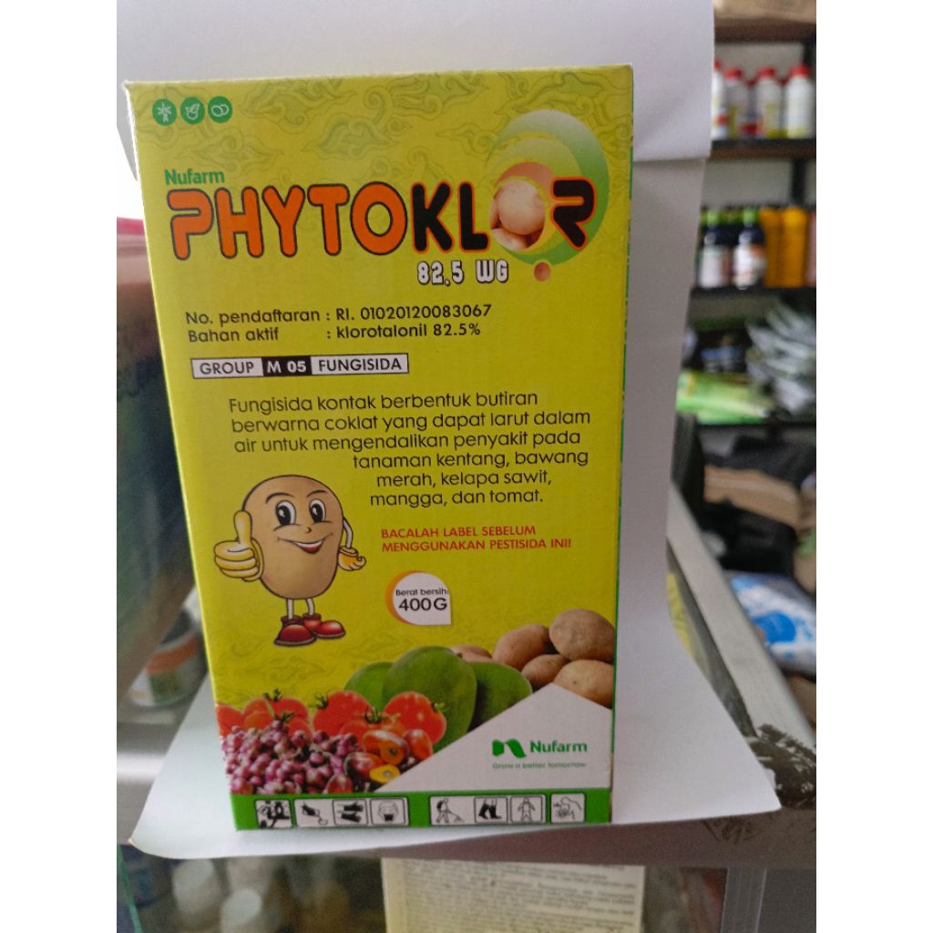 phytoklor
