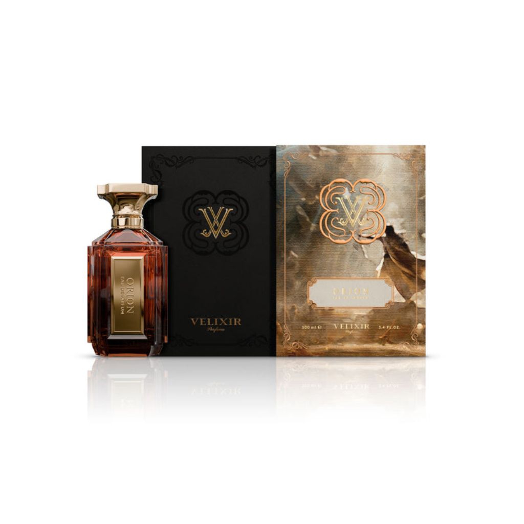 Parfum Velixir Orion 100 ML BNIB