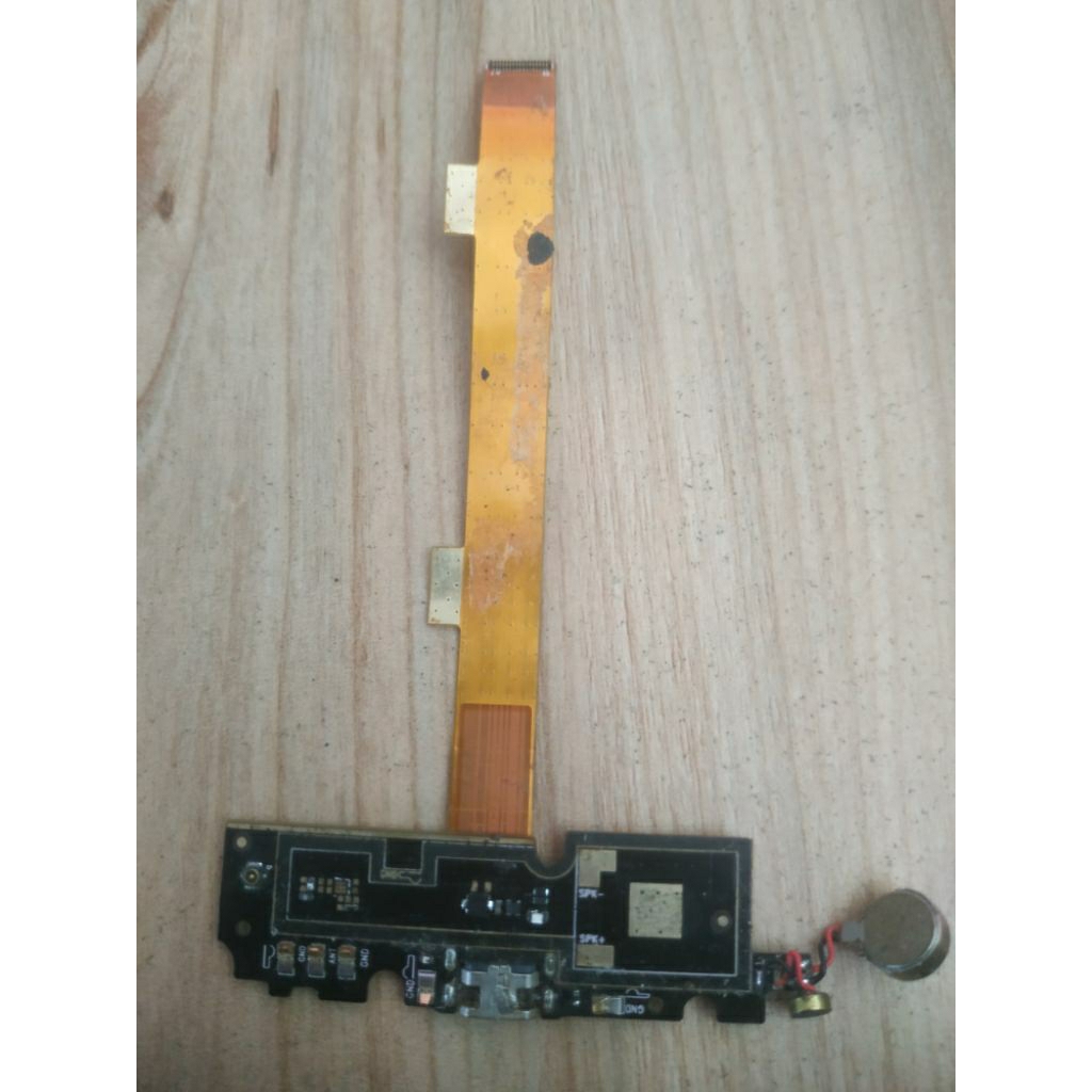 fleksibel board cas bekas evercoss u50 kurang kabel antena