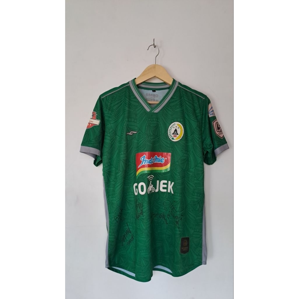 JERSEY HOME PSS SLEMAN 2019
