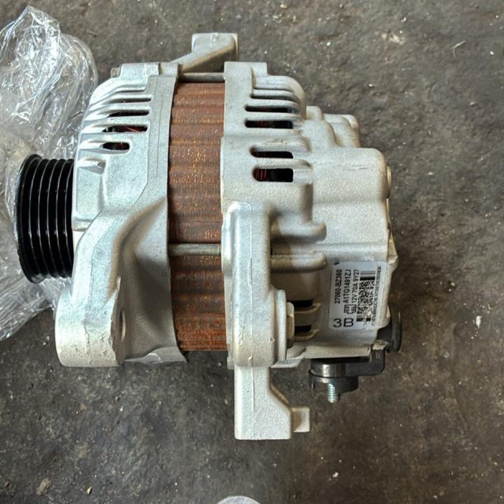 Dinamo Alternator Calya/Sigra