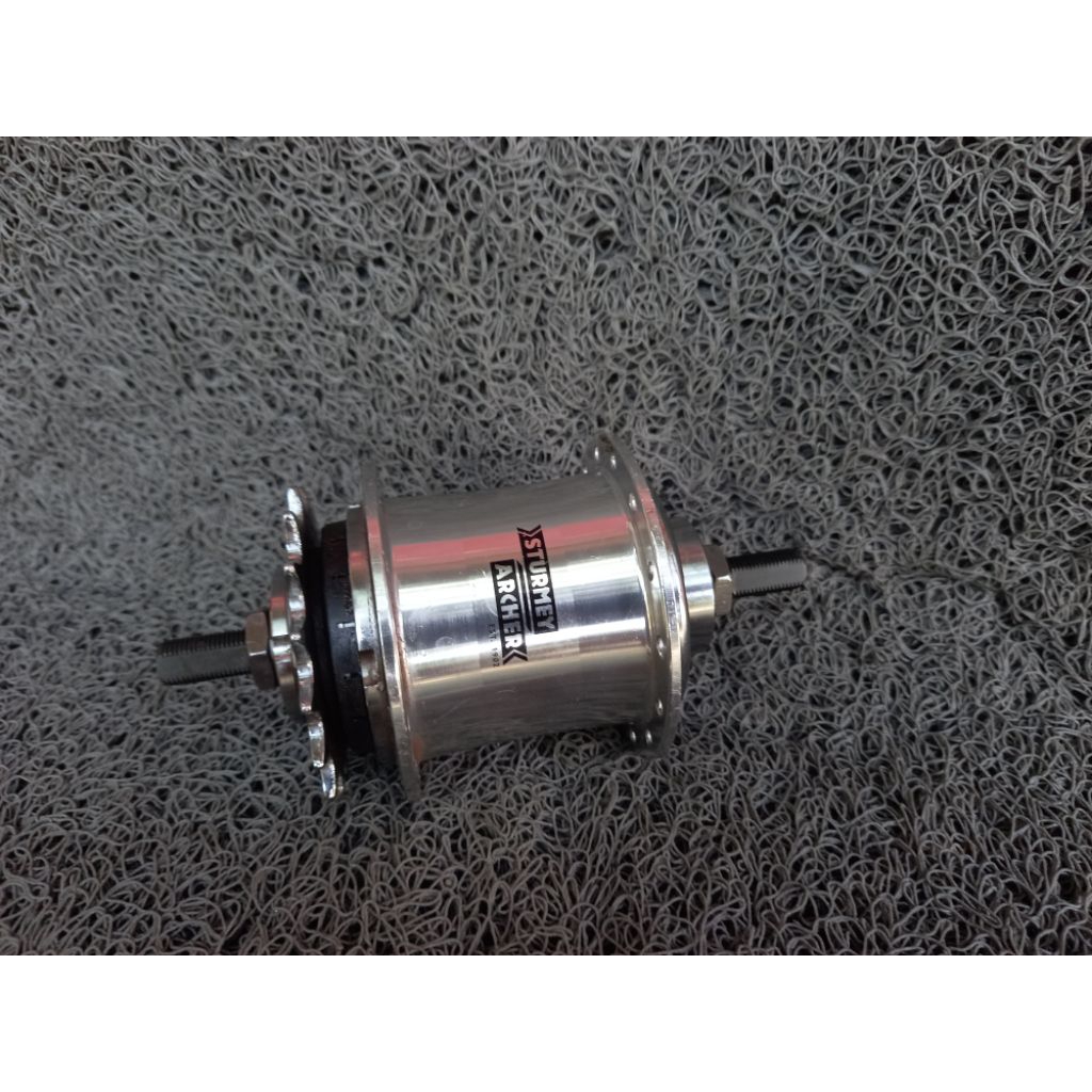 freehub sturmey archer srf3 3speed internal gear sturmey archer srf3 3speed 28H