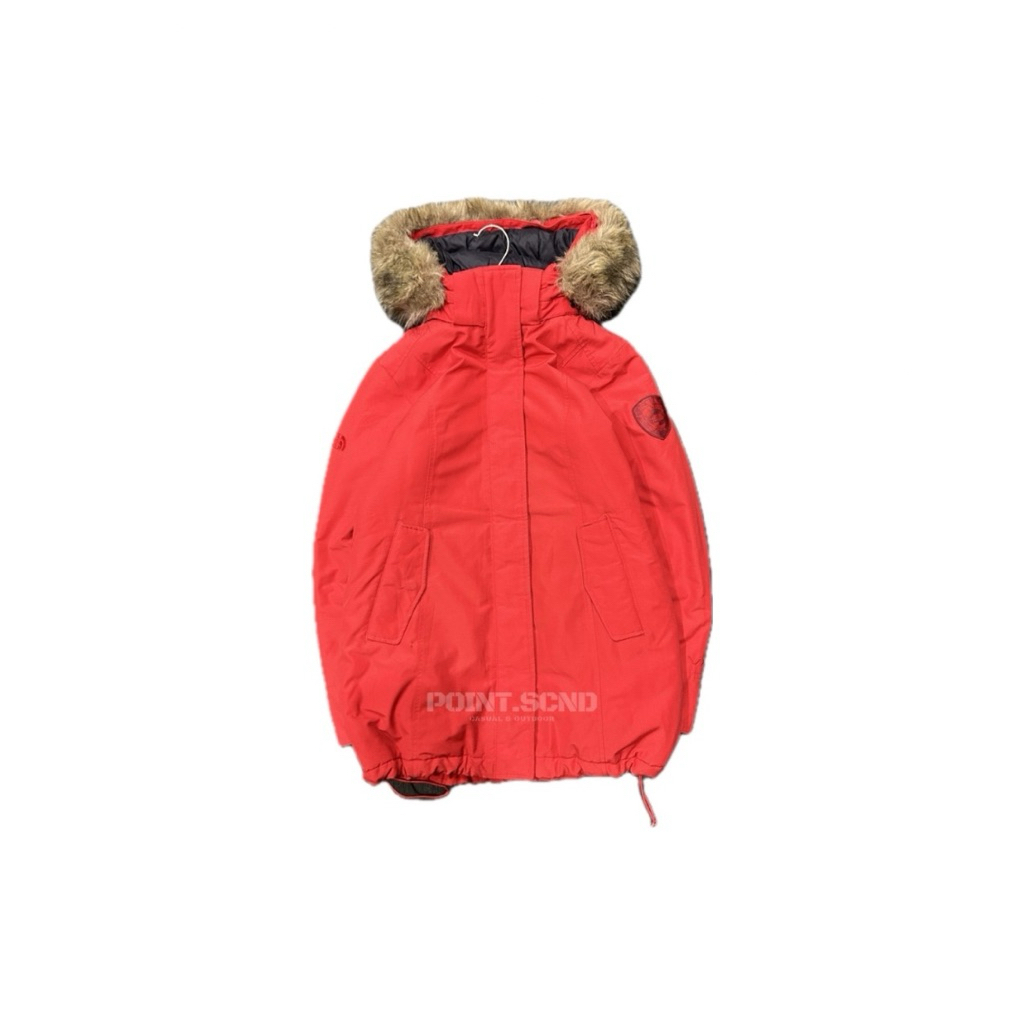 THE NORTH FACE MC MURDO