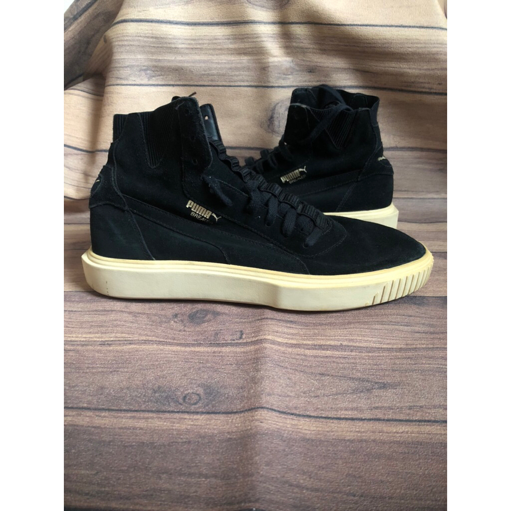 Puma Size 43 (Puma Breaker)