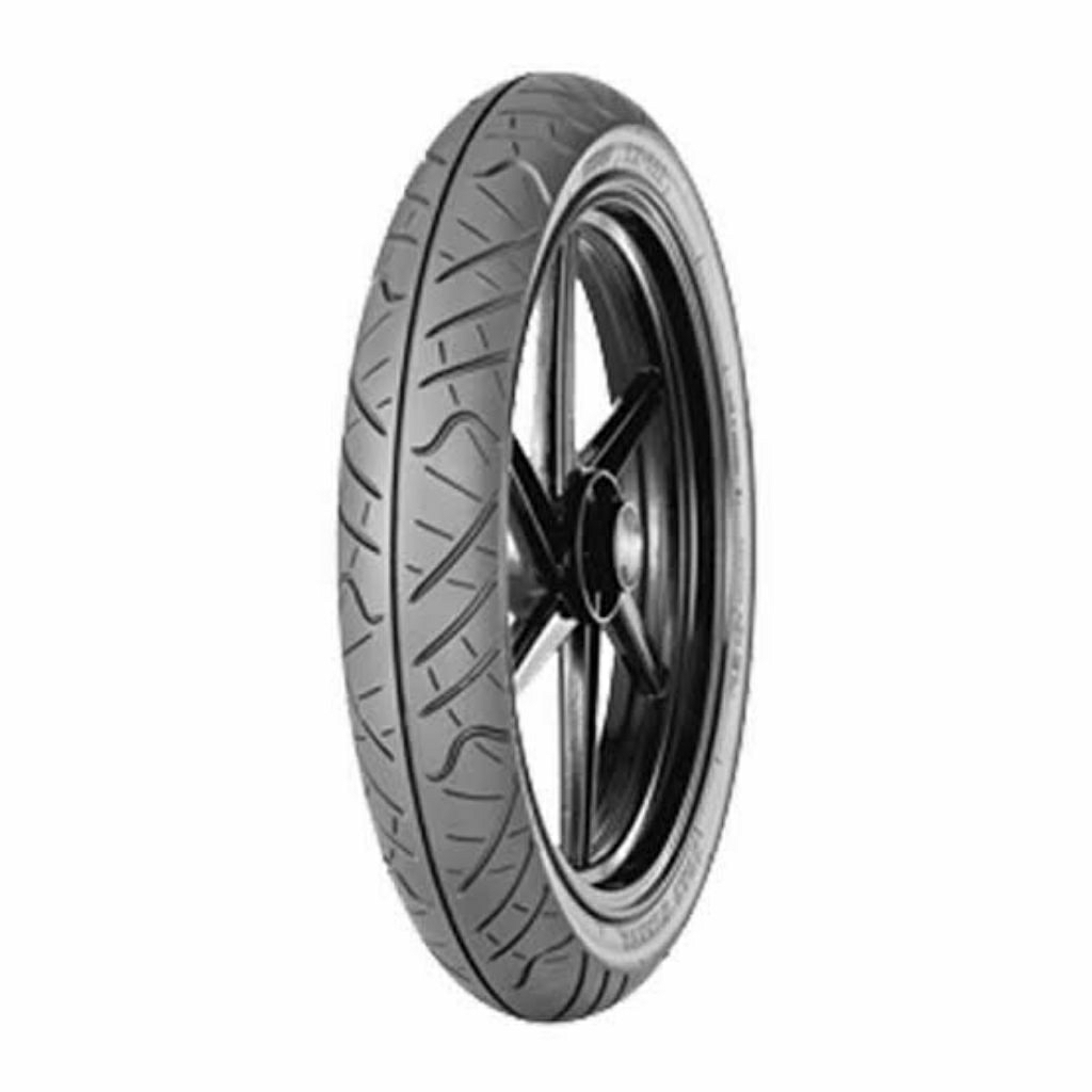 BAN IRC ROAD WINNER UK 110/70 RING 17