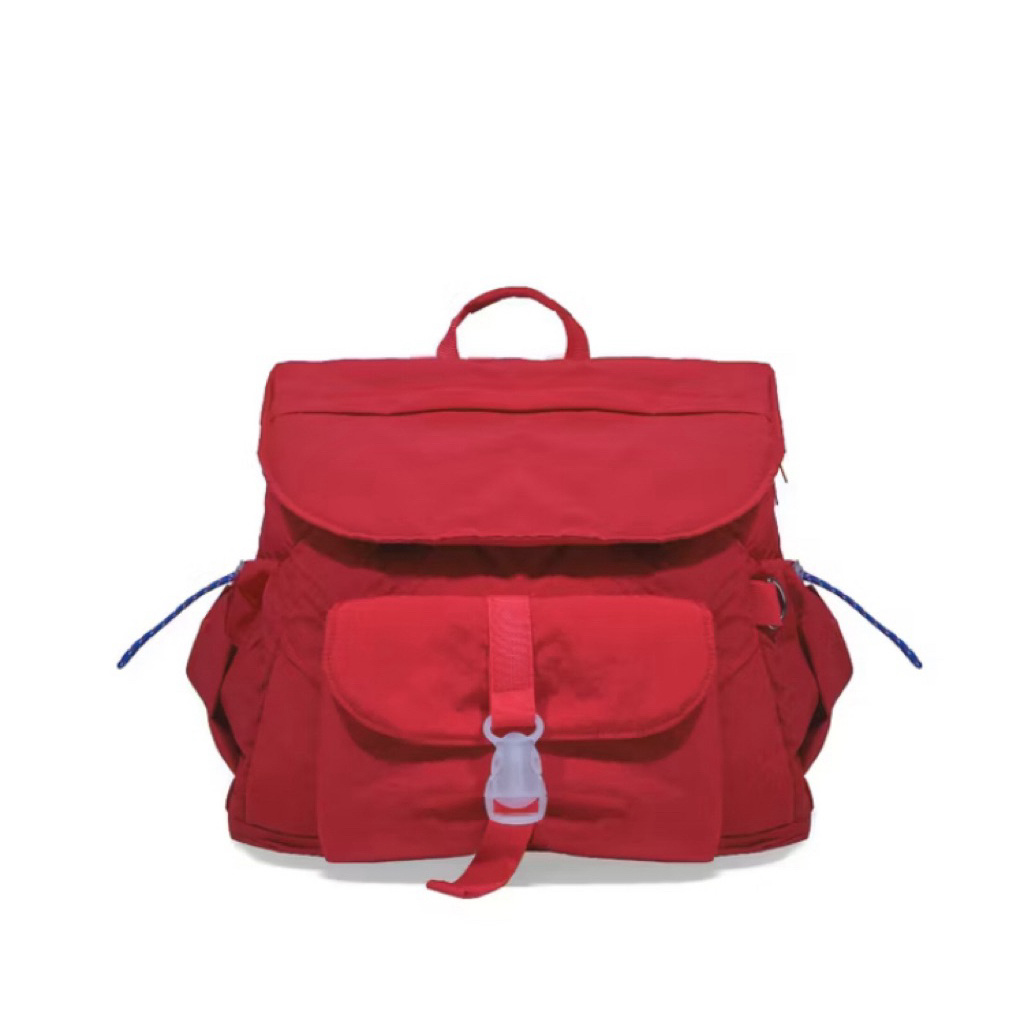 (PRELOVED) IMOKEY Taro Plus+ Backpack | Backpack Spacious Stable Design