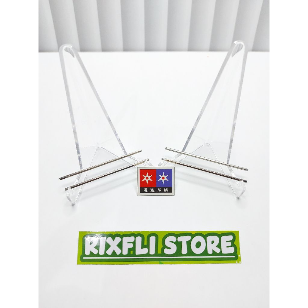 Shaft As Roda Tamiya KIT DAXING Ukuran 60mm Part Copotan KIT DAXING