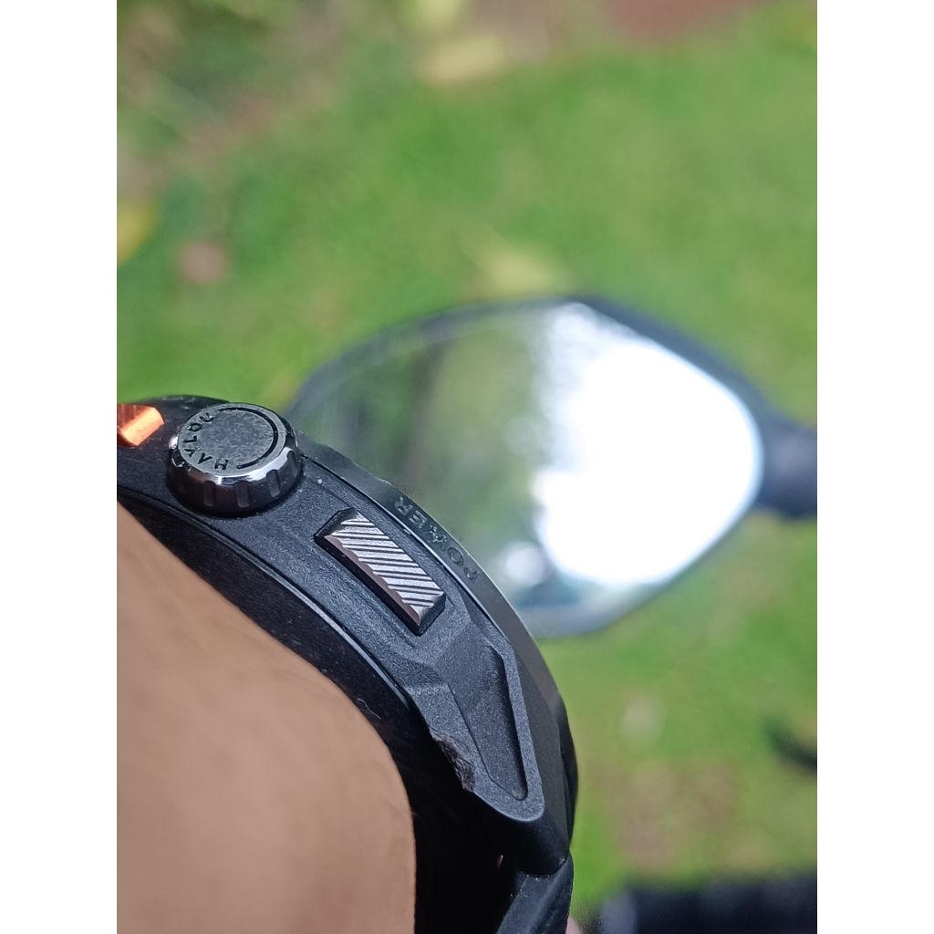 Haylou solar ultra