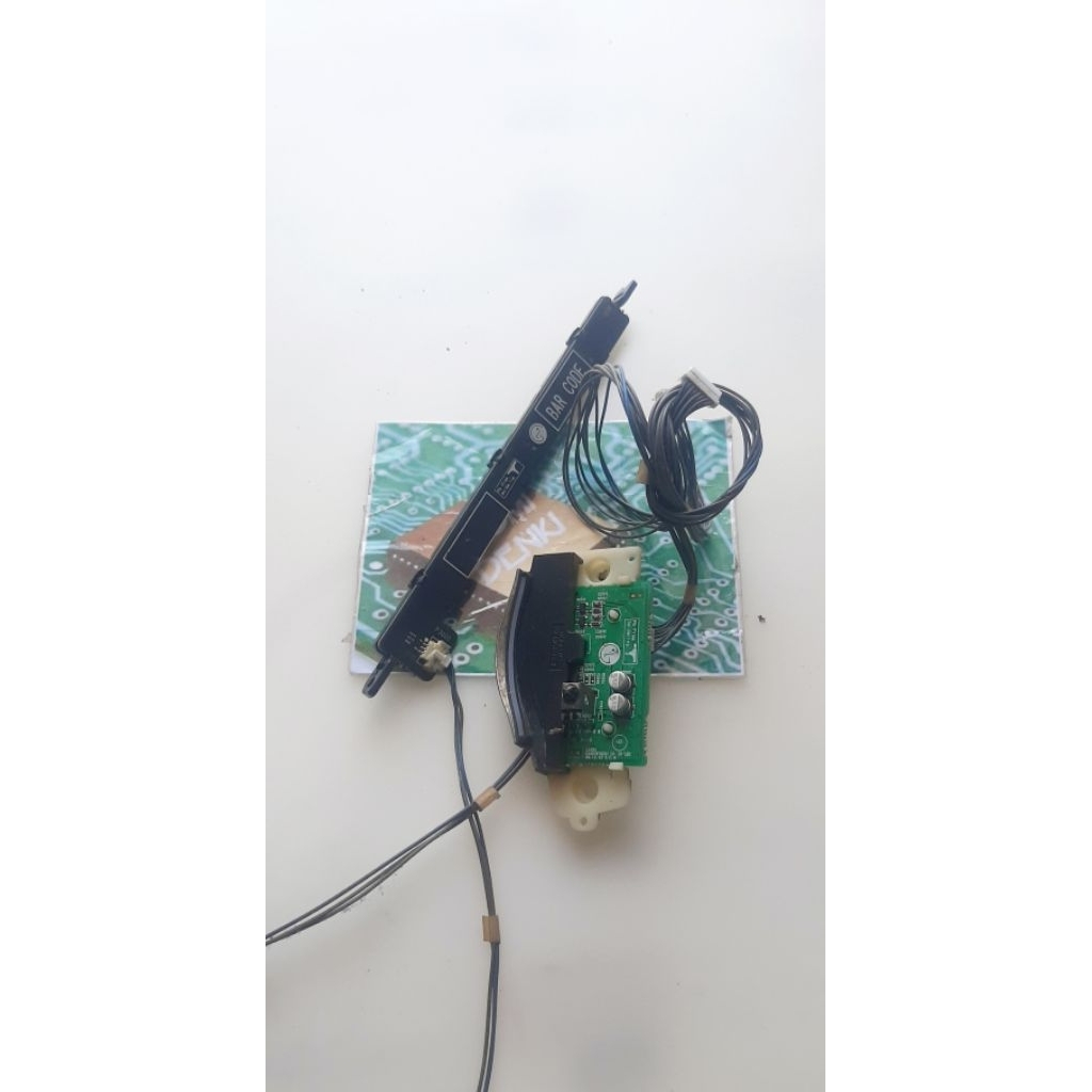 26LH20R-TA 26LH20RTA 26LH20R TA IR SENSOR TOMBOL LG