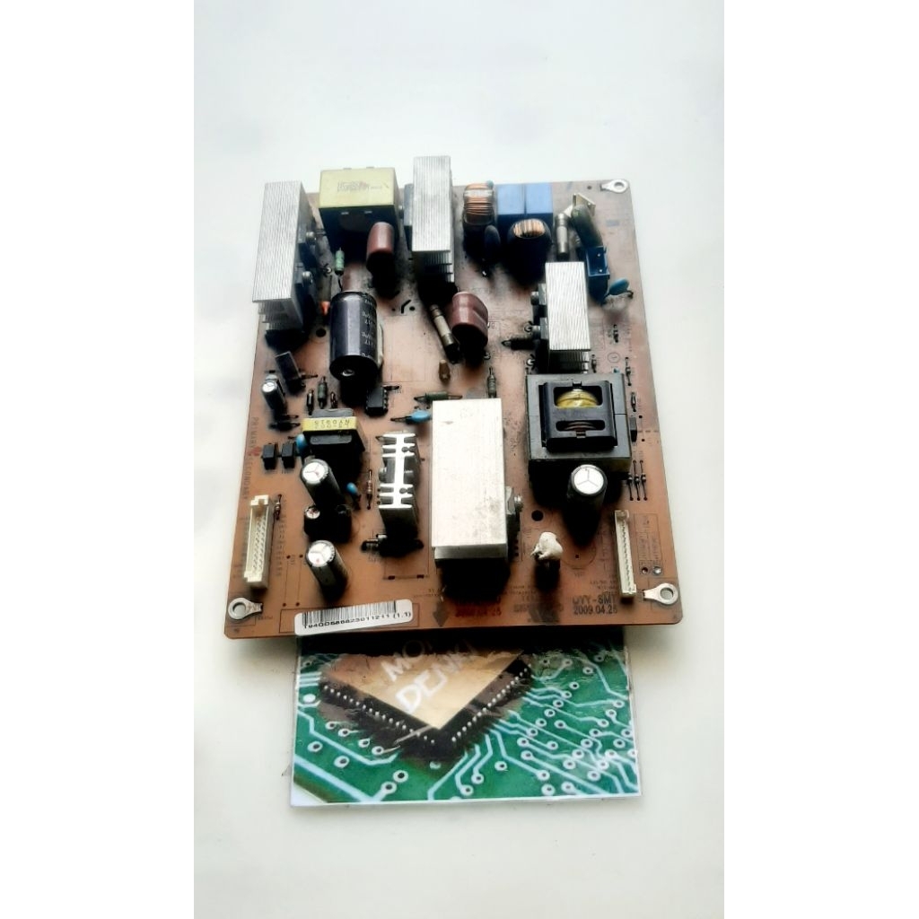 26LH20R-TA 26LH20RTA 26LH20R TA PSU POWER SUPPLY LG