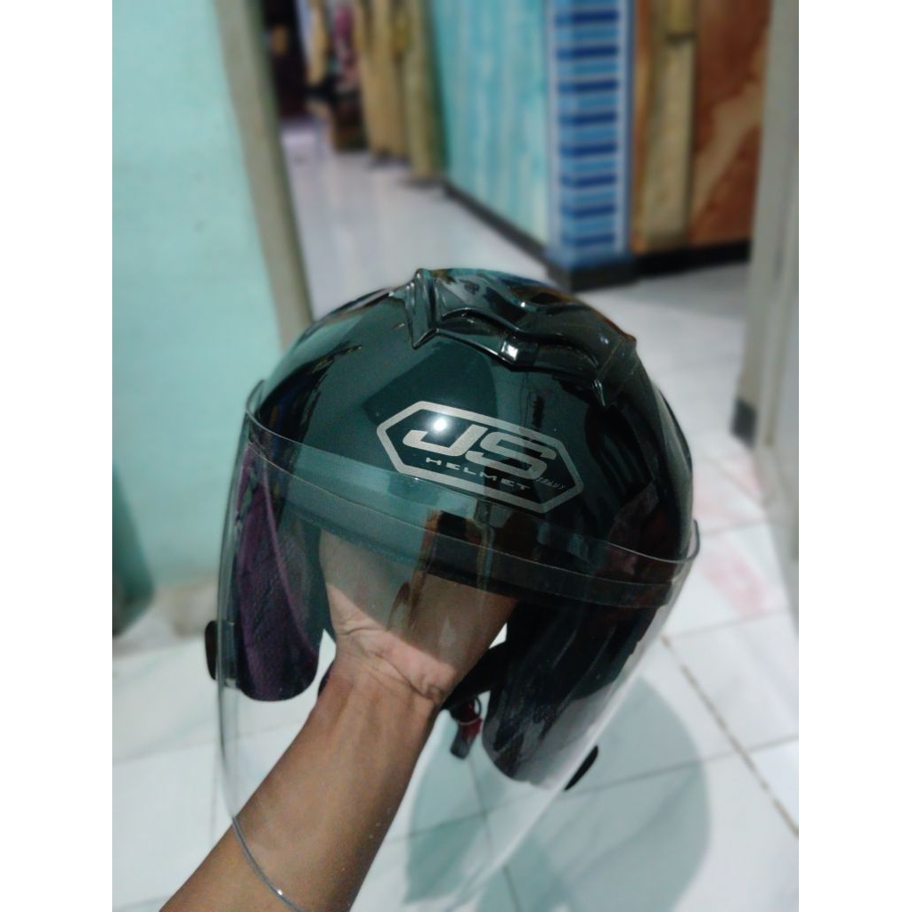 Helm JS ARMOUR