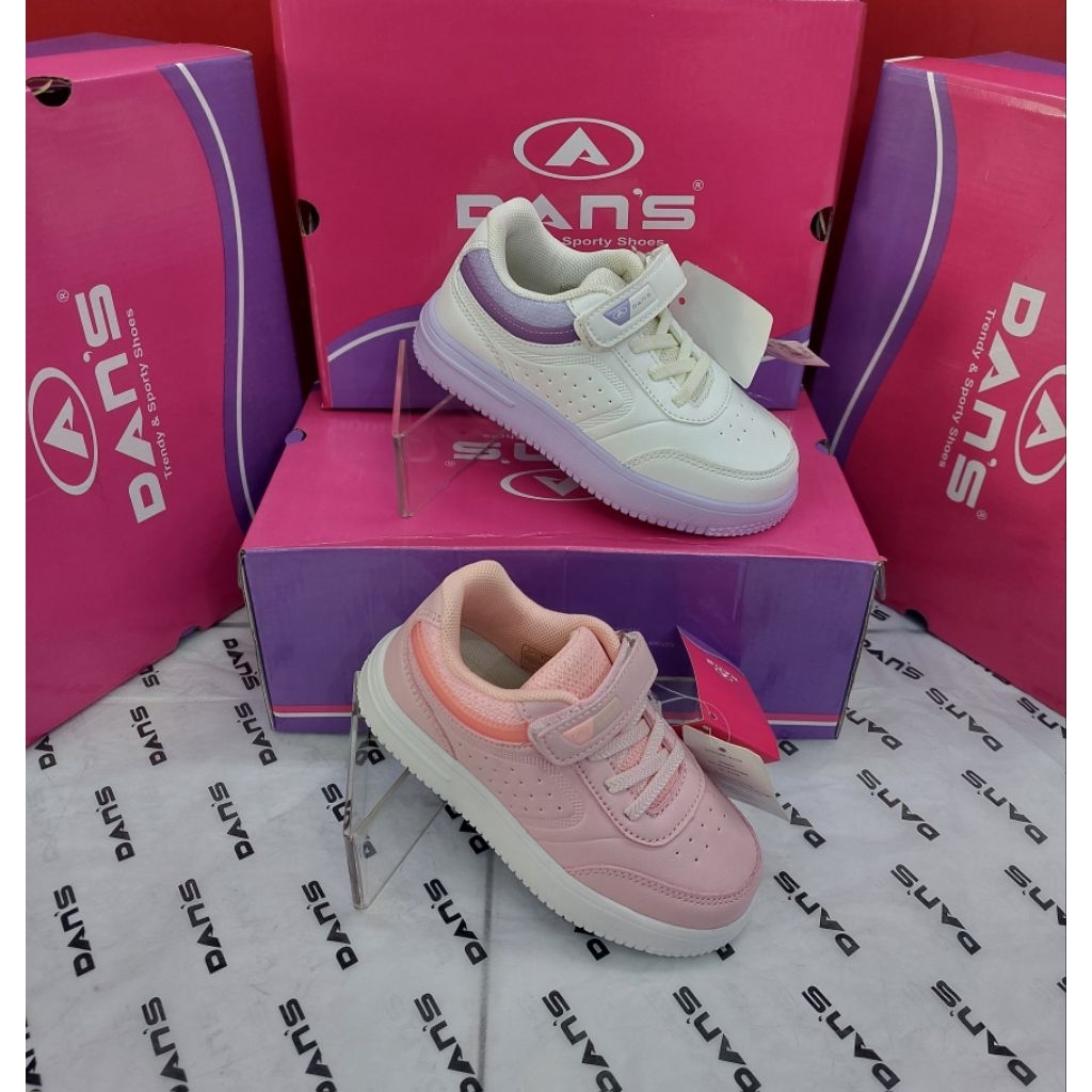 SEPATU  DANS VELUNA SEPATU IMPORT ANAK CEWEK TERBARU DAN ORIGINAL