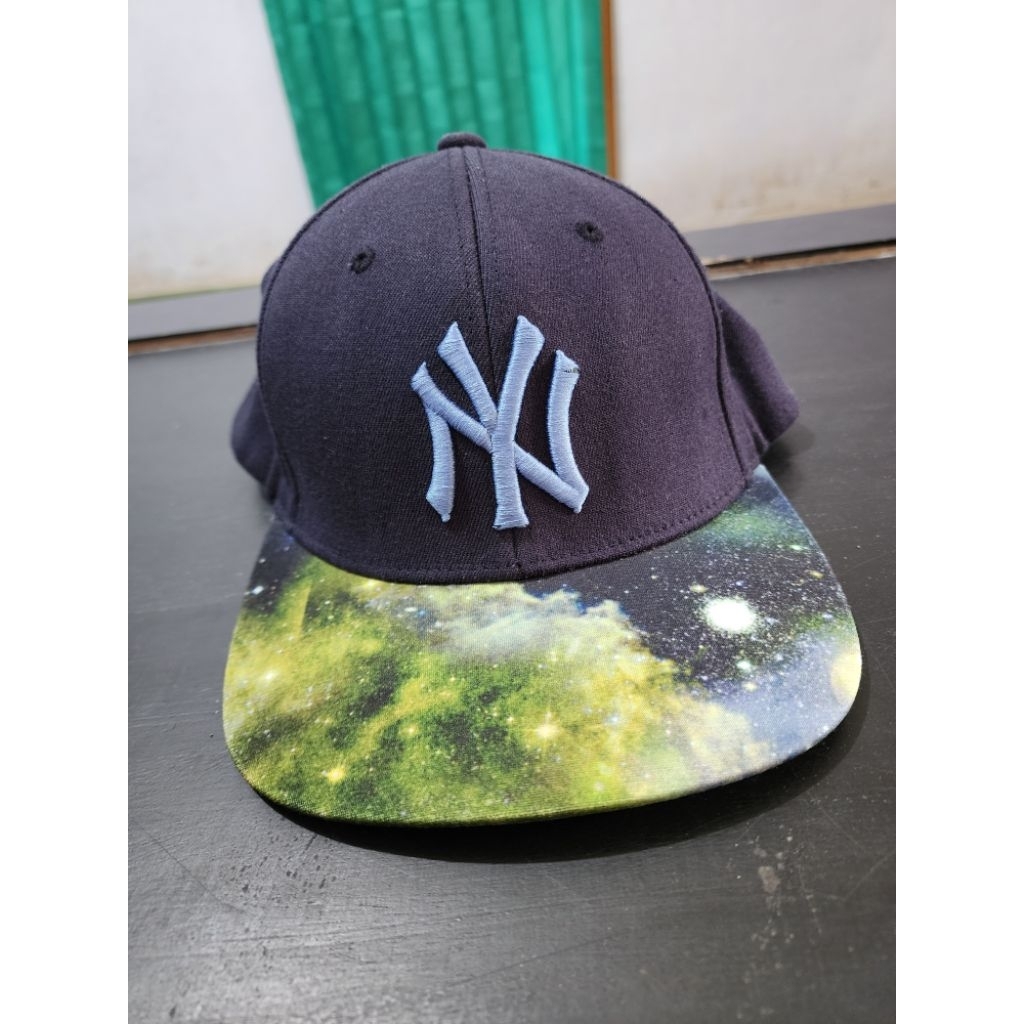 Topi MLB New York Yankees Original