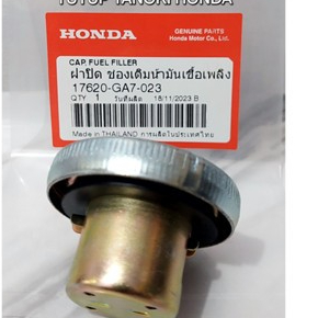 TUTUP TANGKI HONDA 17620-GA7-023