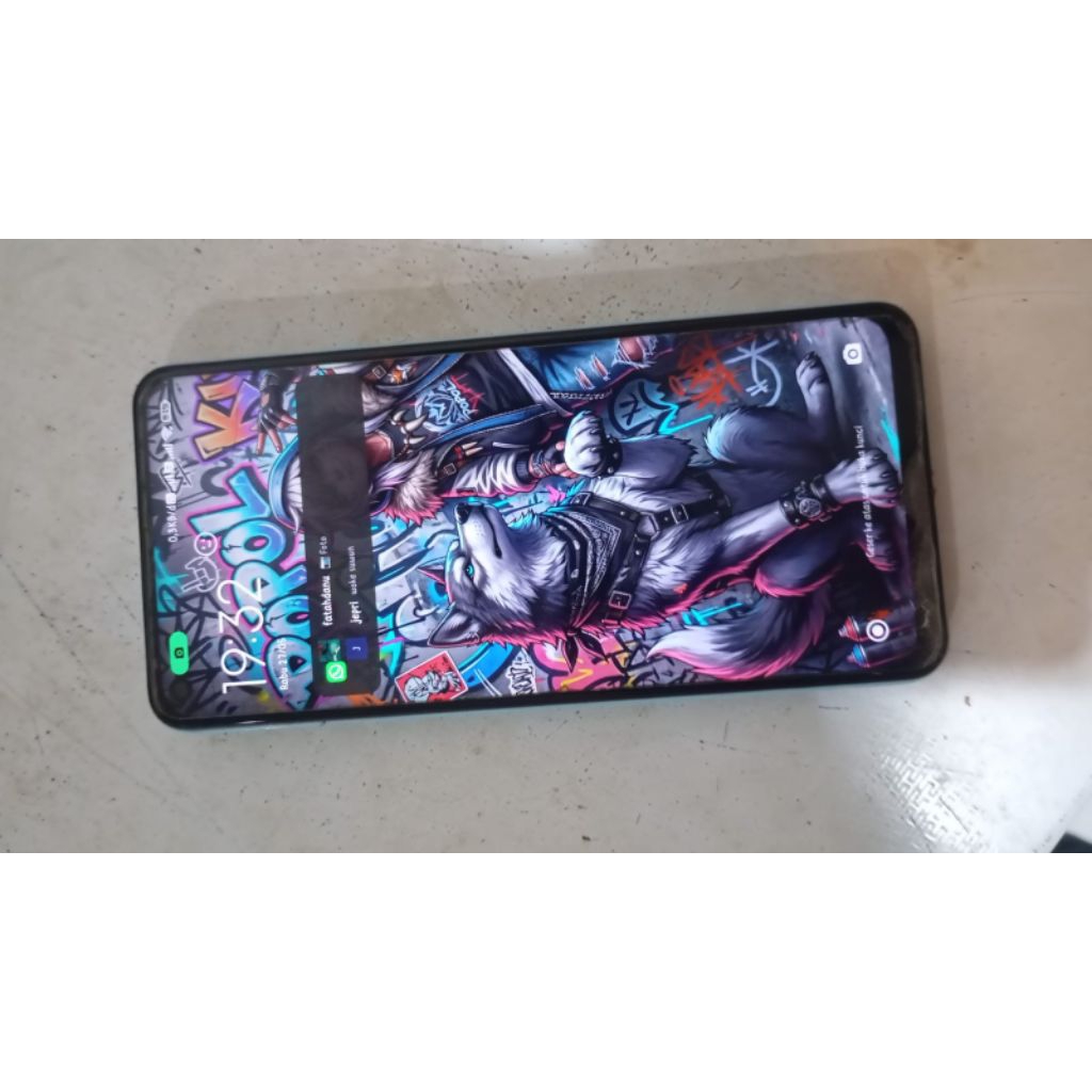 redmi note 9 6/128