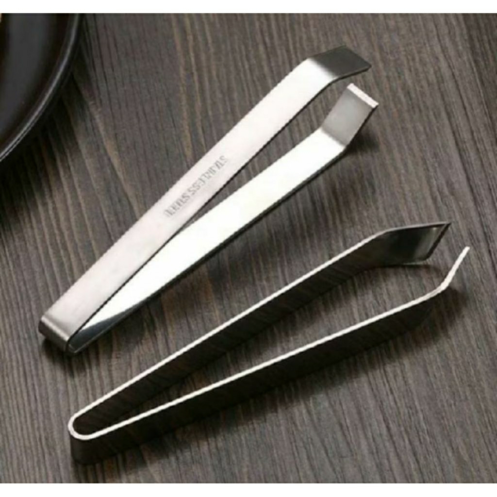 PINSET PENCABUT UBAN