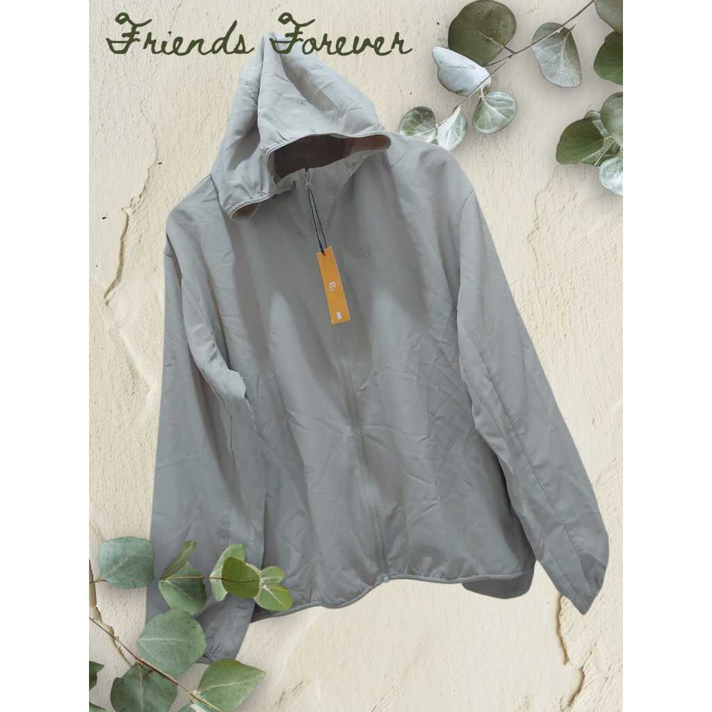 JAKET -280526- JAKET COWOK HOODIE / JAKET COWOK PARKA SAKU / JAKET COWOK KEREN KEKINIAN