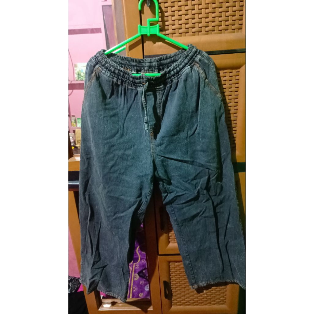 kulot levis