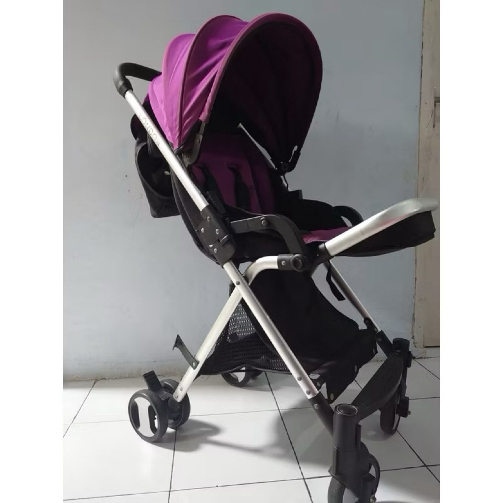 Stroller Bayi Pliko