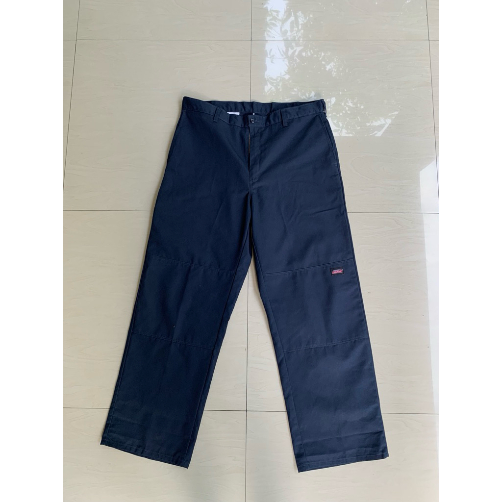 dickies double knee